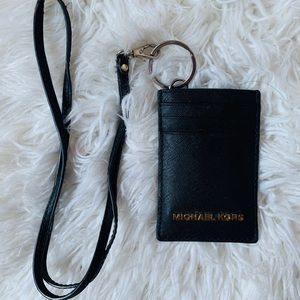 Michael Kors Lanyard
